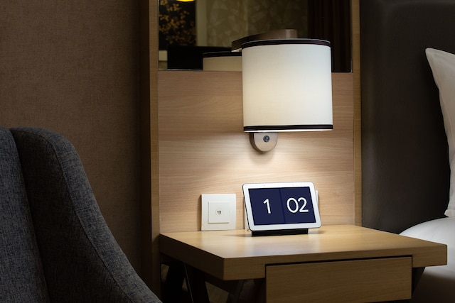 ハーパー マリオボロ ジョグジャカルタ、アストン