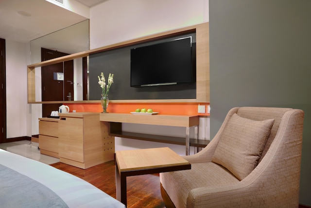 ハーパー マリオボロ ジョグジャカルタ、アストン