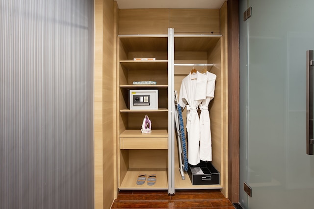 ハーパー マリオボロ ジョグジャカルタ、アストン