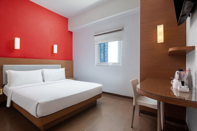 アマリス  ホテル  パンコラン