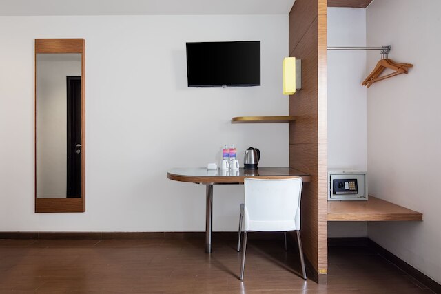 アマリス  ホテル  パンコラン