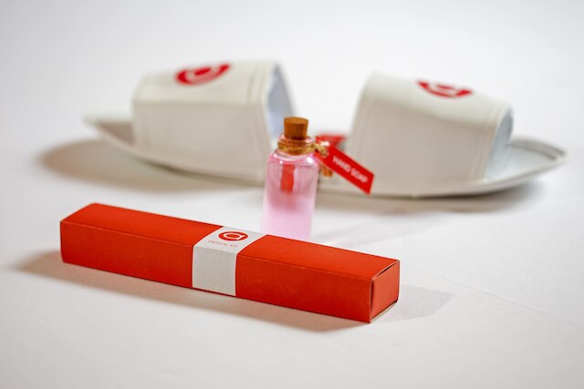 アマリス  ホテル  パンコラン