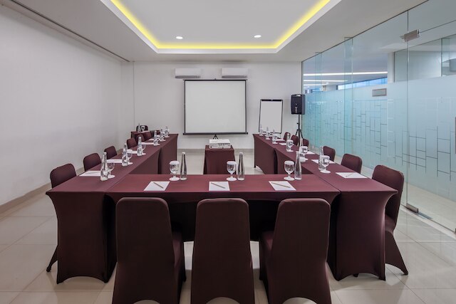 アマリス  ホテル  パンコラン