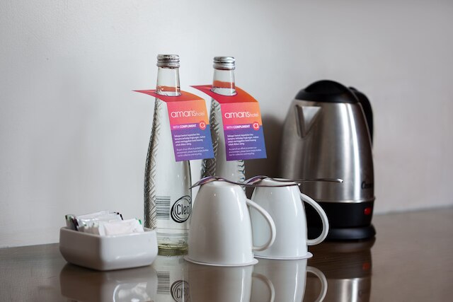 アマリス  ホテル  パンコラン