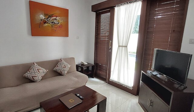 セクタ コンド スイーツ