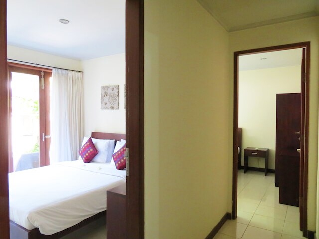 セクタ コンド スイーツ