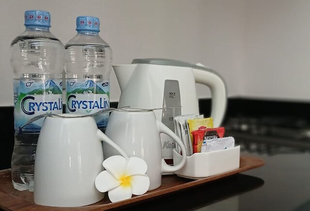 セクタ コンド スイーツ