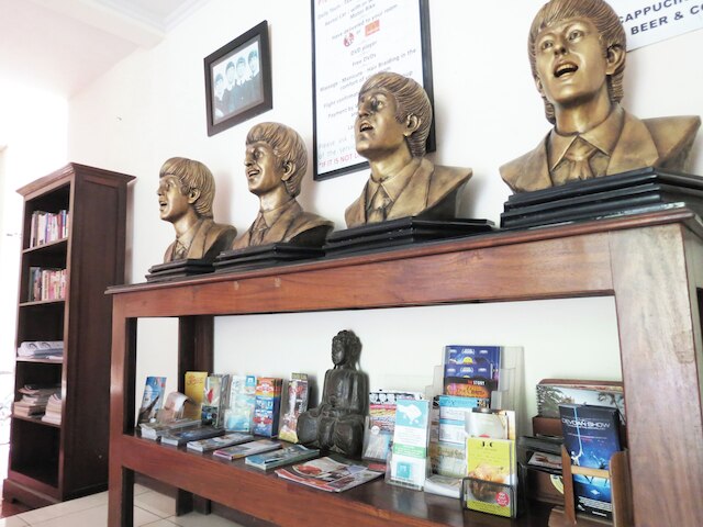 セクタ コンド スイーツ