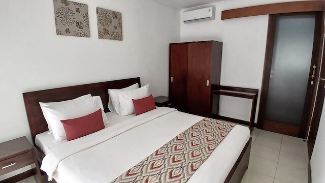 セクタ コンド スイーツ