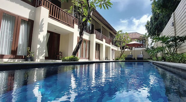 セクタ コンド スイーツ