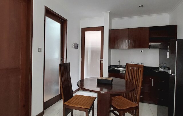 セクタ コンド スイーツ