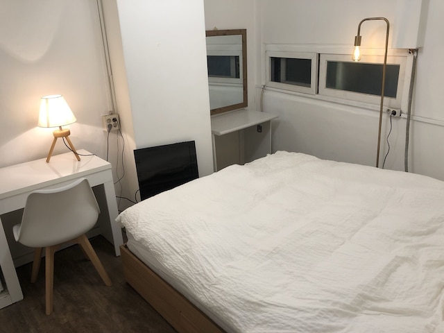 ホステル メトロ