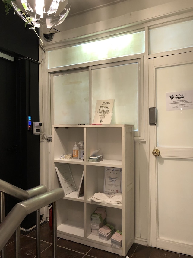 ホステル メトロ