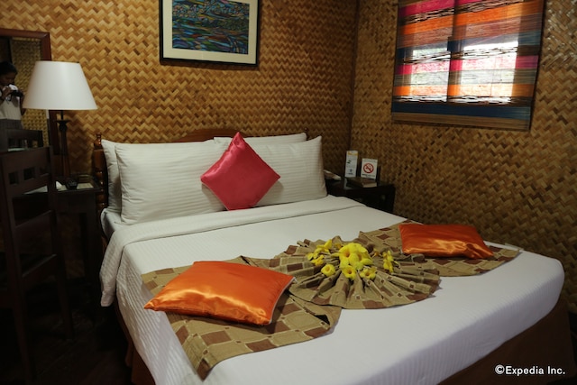 プエルト ペンション