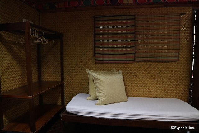 プエルト ペンション