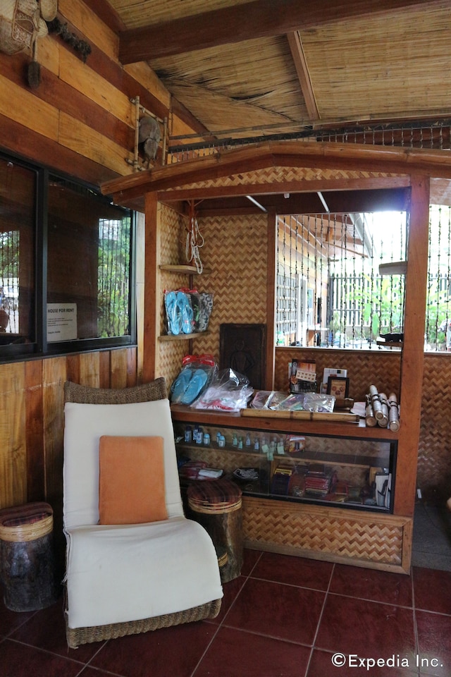 プエルト ペンション