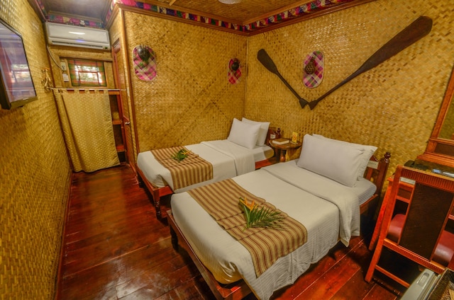 プエルト ペンション