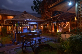 プエルト ペンション