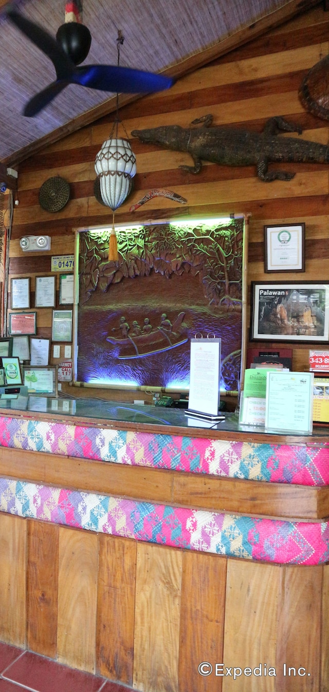 プエルト ペンション