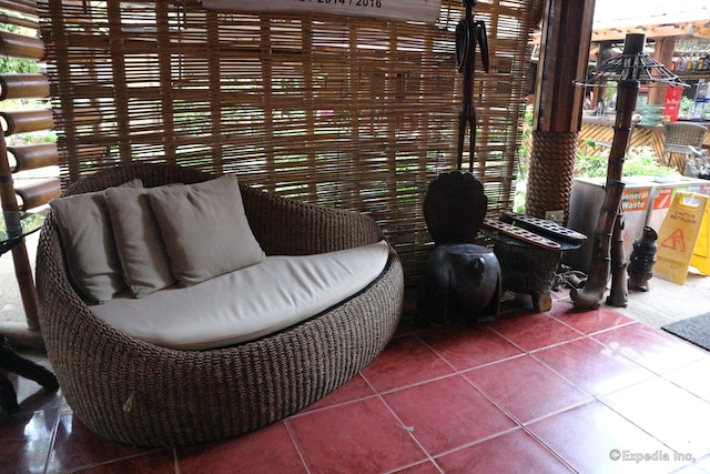 プエルト ペンション