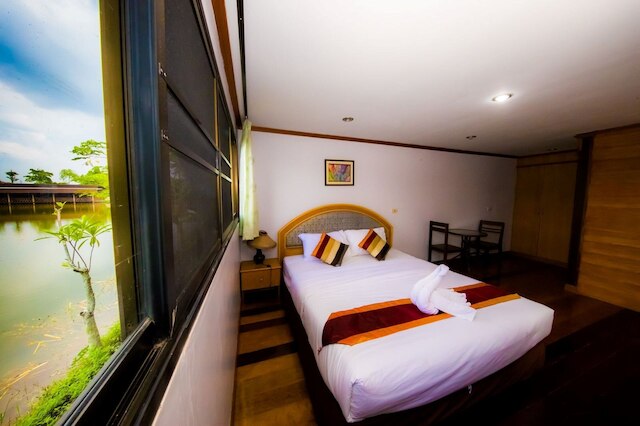 タニタ ラグーン リゾート