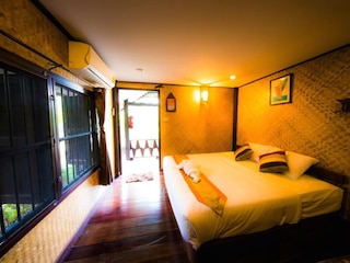 タニタ ラグーン リゾート