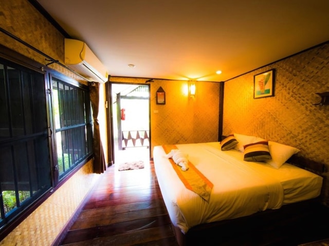 タニタ ラグーン リゾート