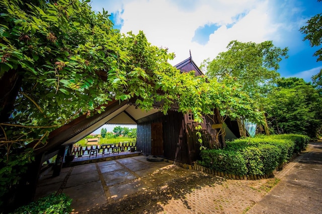 タニタ ラグーン リゾート