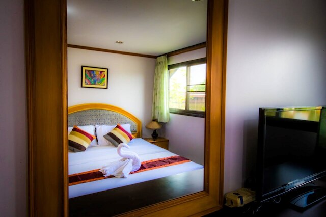 タニタ ラグーン リゾート