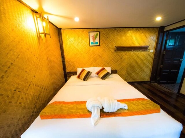 タニタ ラグーン リゾート