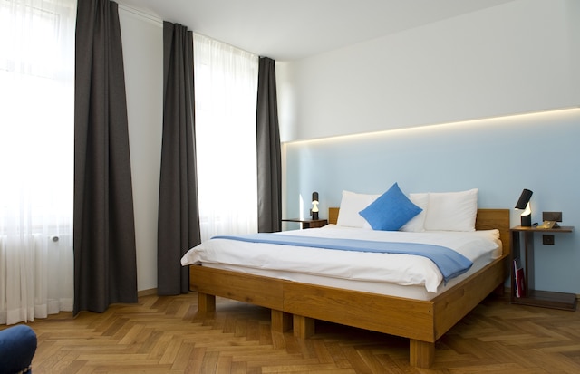 ブティック ホテル NI-MO