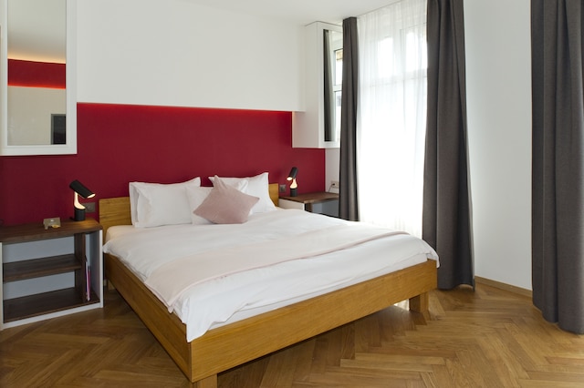 ブティック ホテル NI-MO