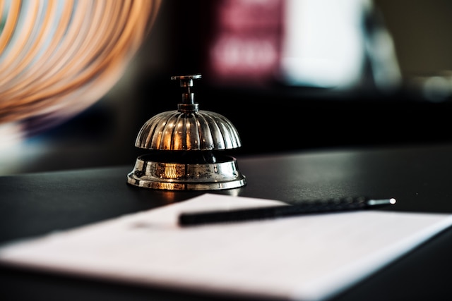 ブティック ホテル NI-MO