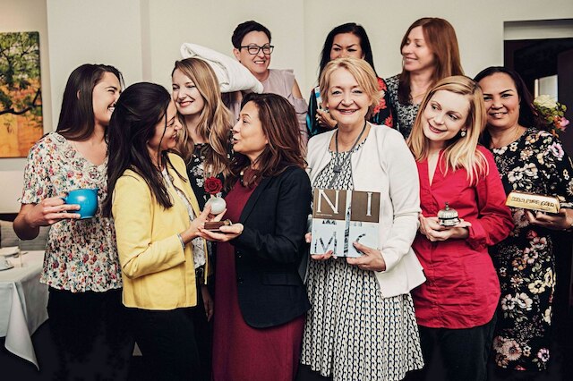 ブティック ホテル NI-MO