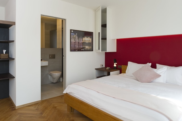 ブティック ホテル NI-MO