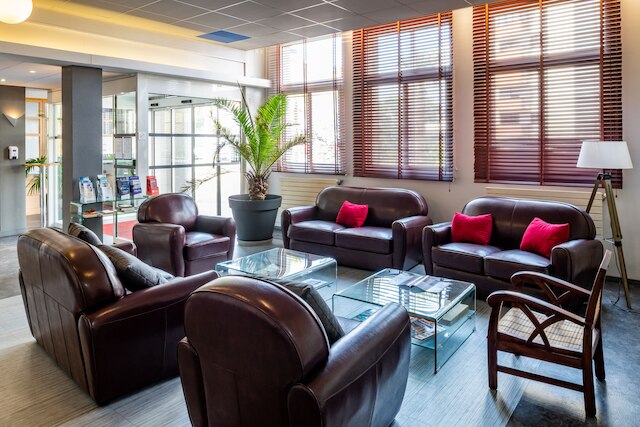 スマートアパート ロリエント