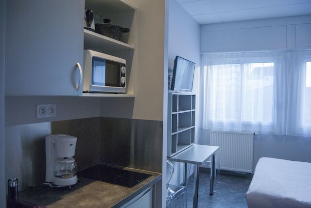 スマートアパート ロリエント