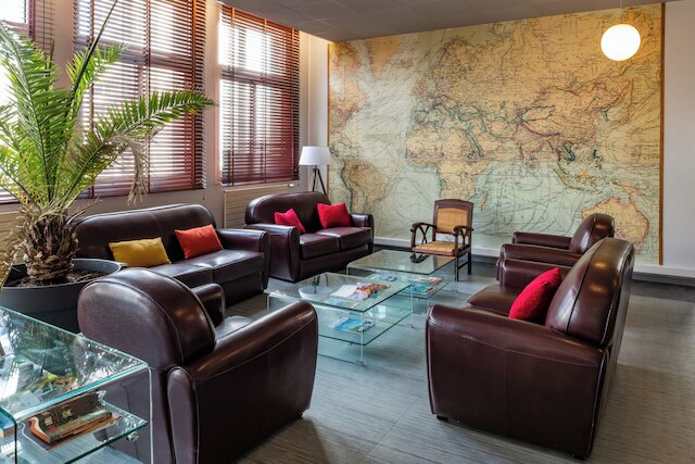 スマートアパート ロリエント