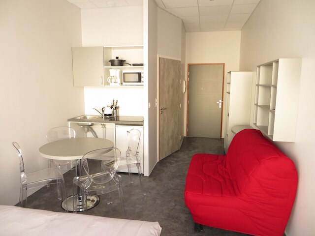 スマートアパート ロリエント