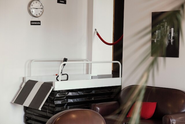 スマートアパート ロリエント