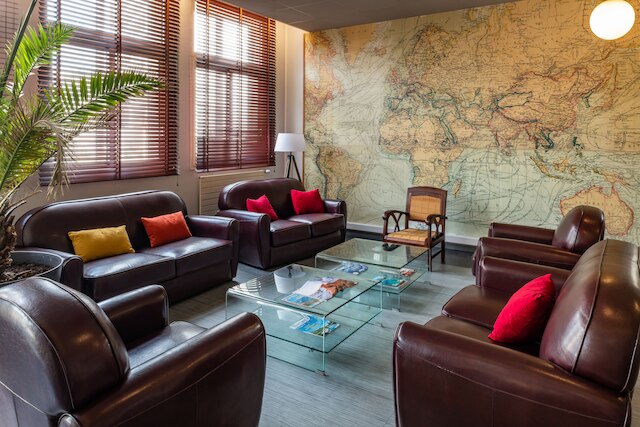 スマートアパート ロリエント