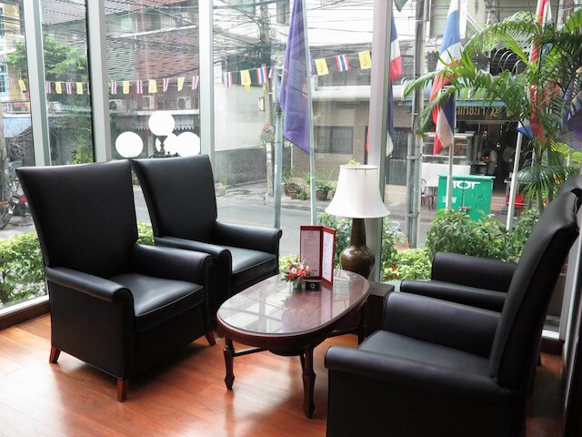 ザ グランド サトーン