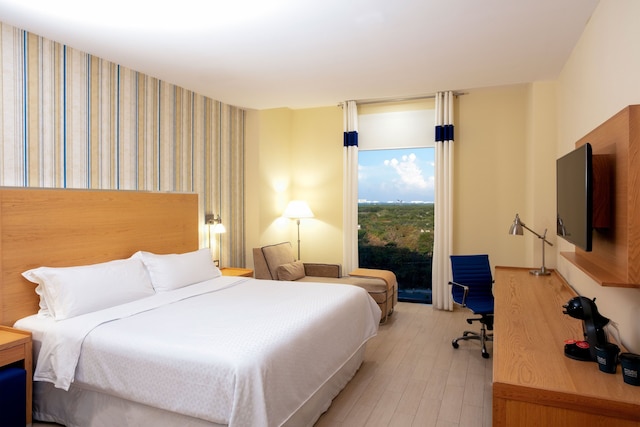 フォー ポインツ バイ シェラトン カンクン セントロ