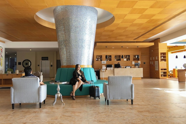 フォー ポインツ バイ シェラトン カンクン セントロ