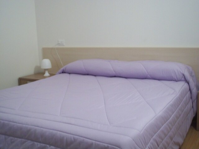 ホテル グロンダ ラグナーレ