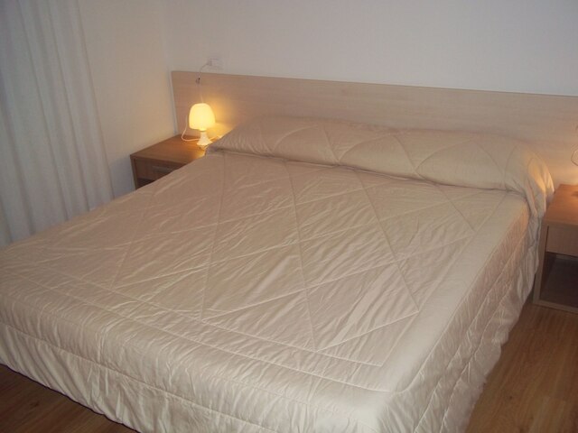 ホテル グロンダ ラグナーレ