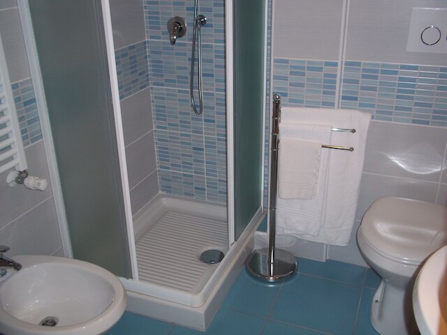 ホテル グロンダ ラグナーレ