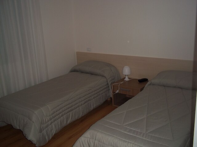 ホテル グロンダ ラグナーレ