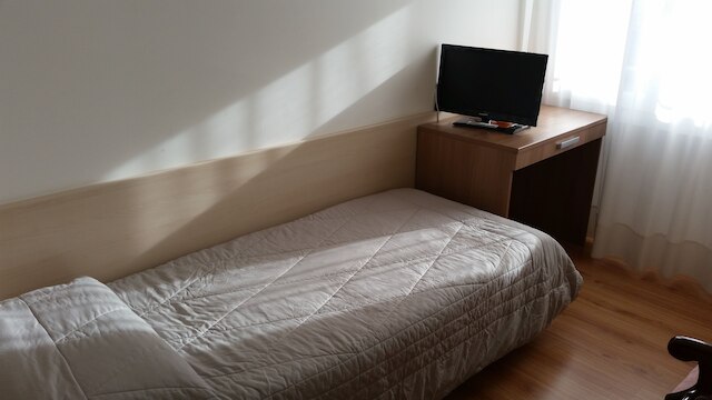 ホテル グロンダ ラグナーレ