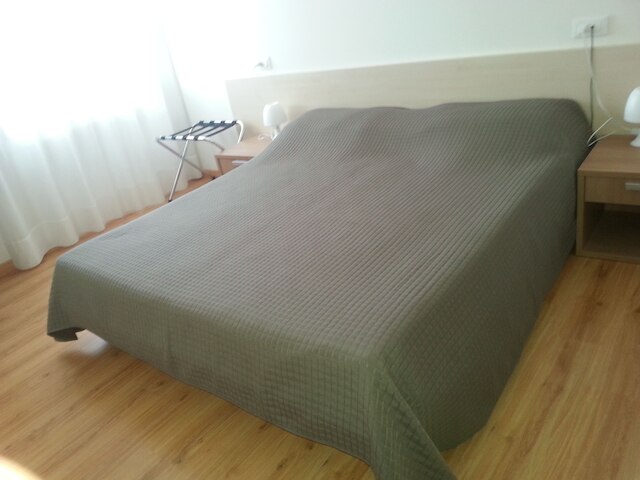 ホテル グロンダ ラグナーレ